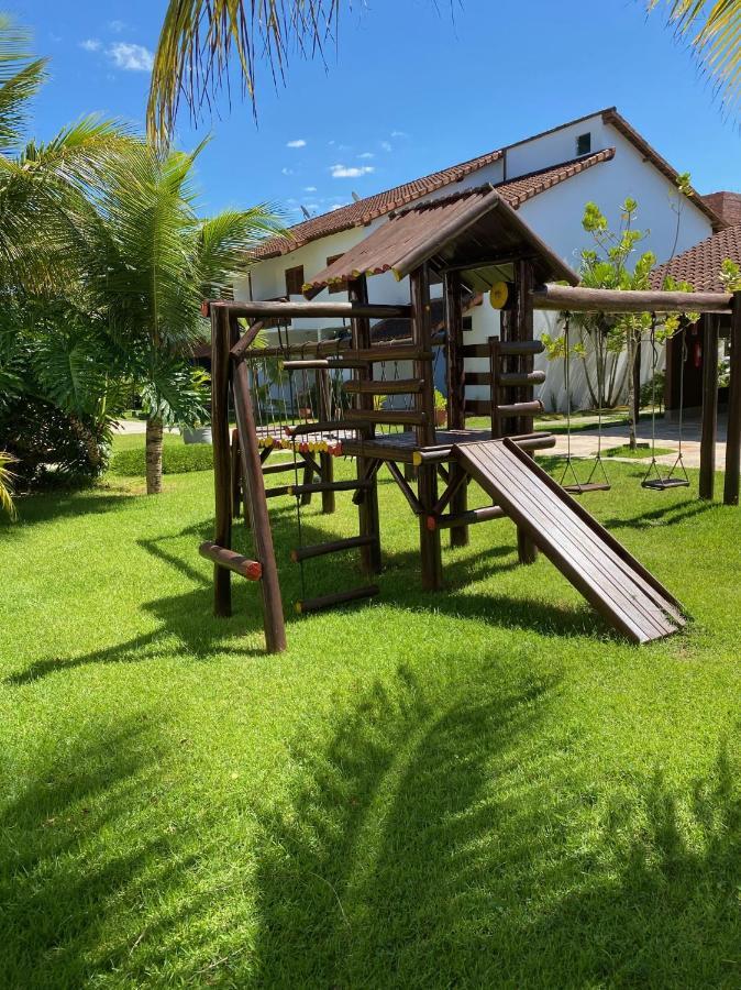 Casa Em Condominio Fechado Proximo A Praia Ubatuba Luaran gambar