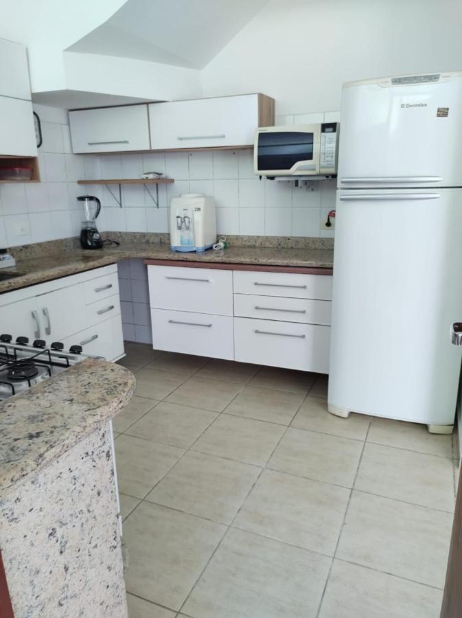 Casa Em Condominio Fechado Proximo A Praia Ubatuba Luaran gambar