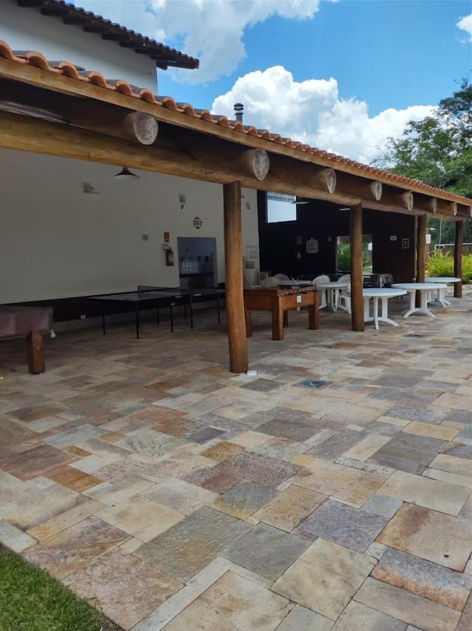 Casa Em Condominio Fechado Proximo A Praia Ubatuba Luaran gambar