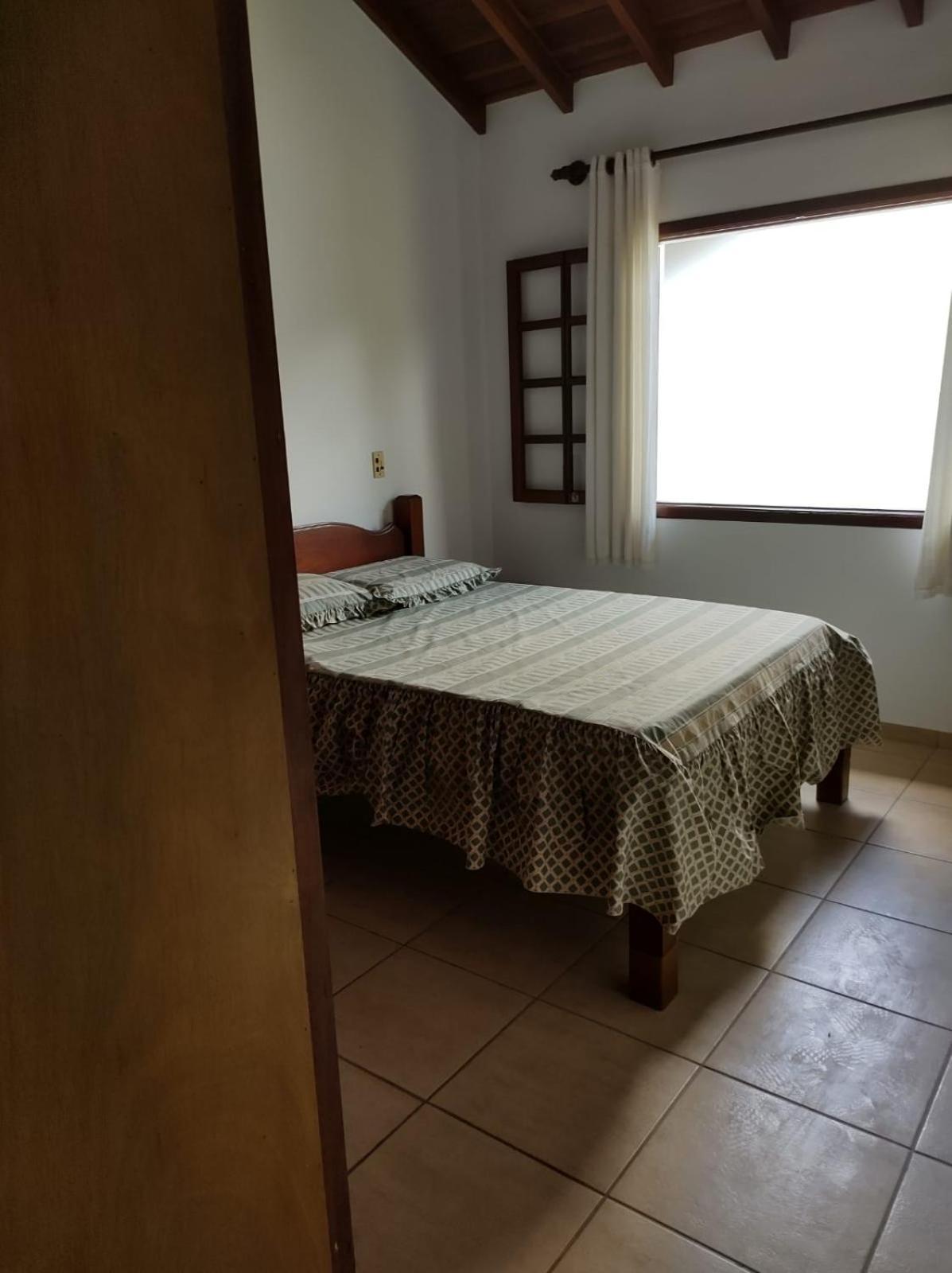 Casa Em Condominio Fechado Proximo A Praia Ubatuba Luaran gambar